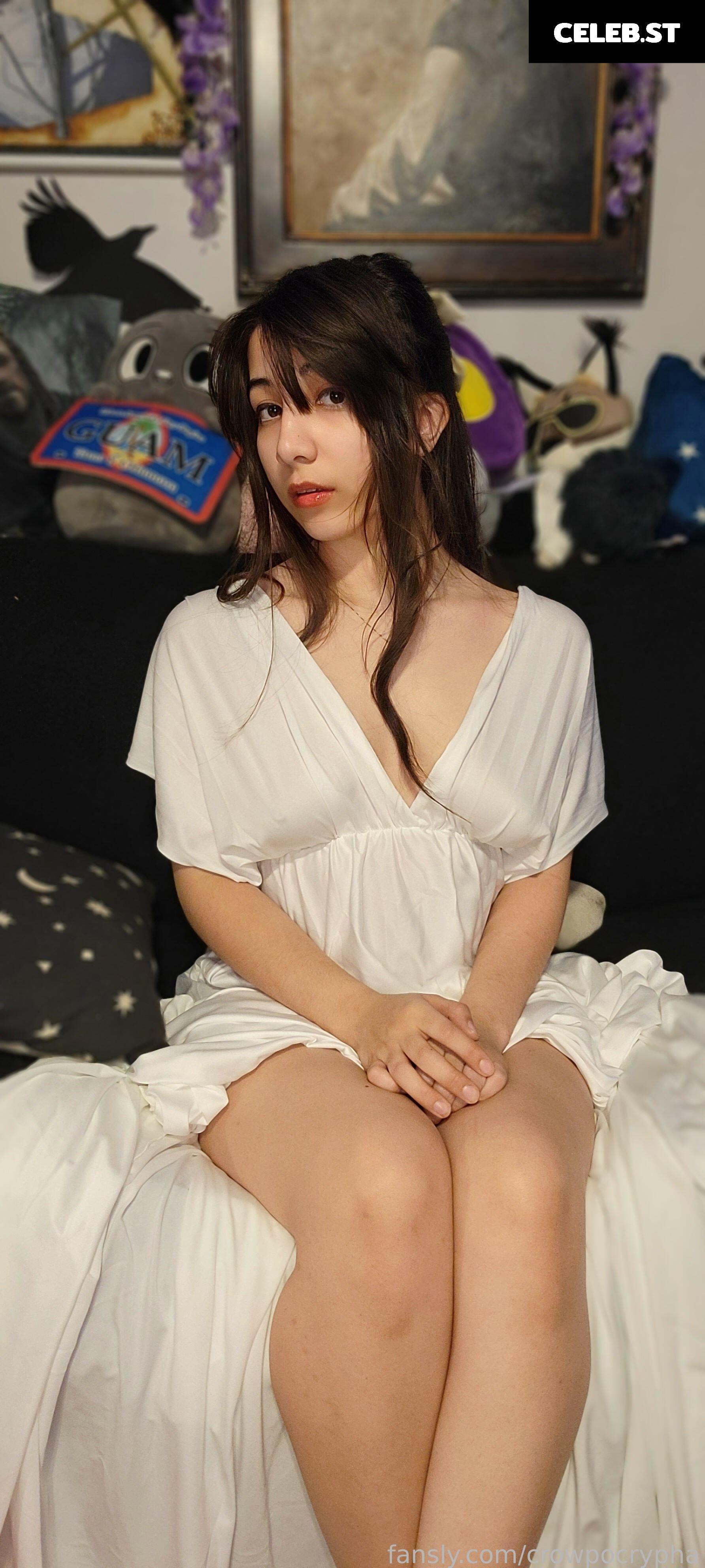 Crowpocrypha / Momo / Mina McGoober Image 3639273