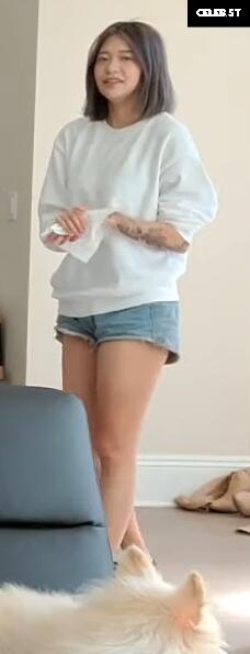 Kkatamina/Miyoung Image 3638877