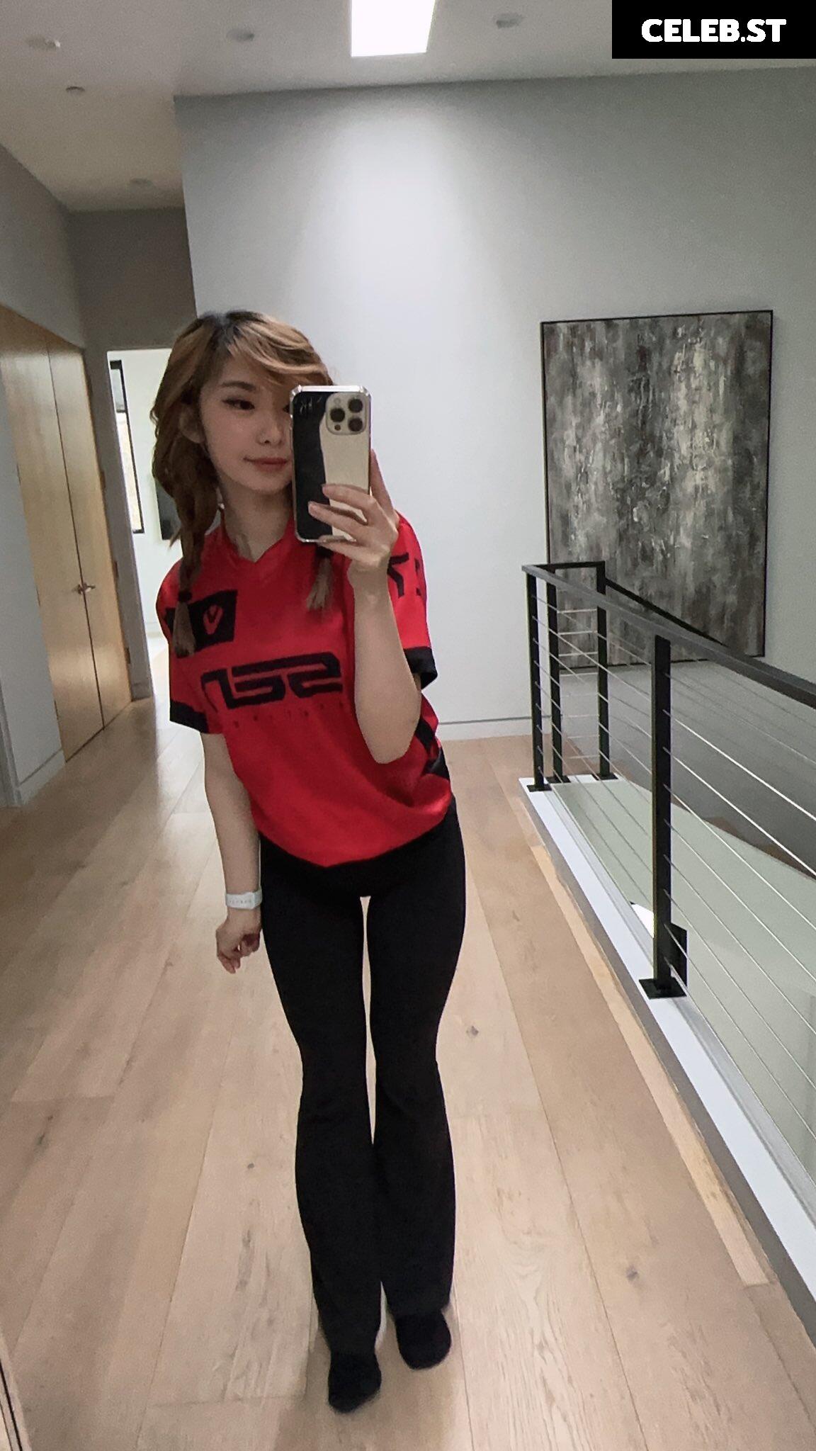 Leena (Aileena) Xu Image 3638474