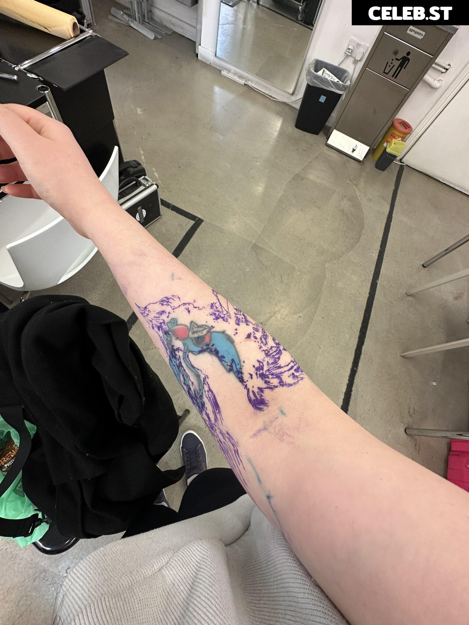 Dya Rikku | DyaRikku Image 3638612