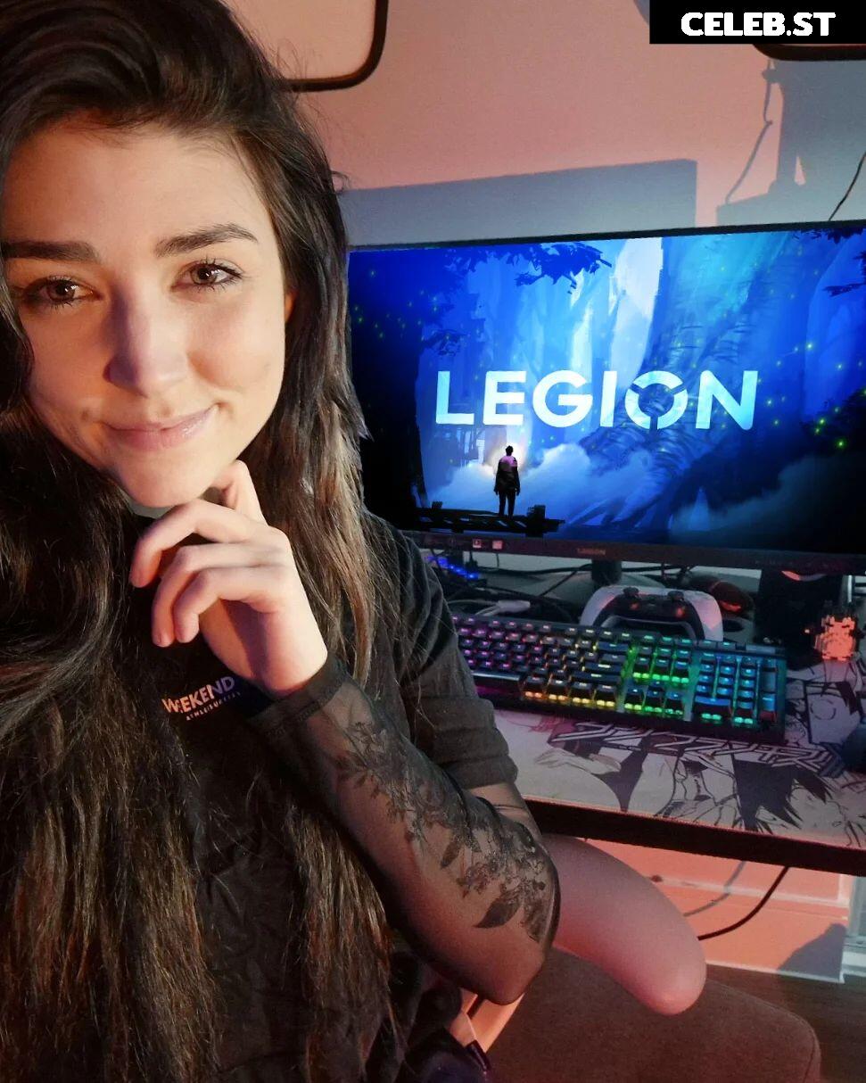 Wolfabelle Image 3638017