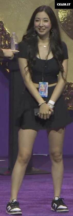 Fuslie (Leslie) Image 3625888