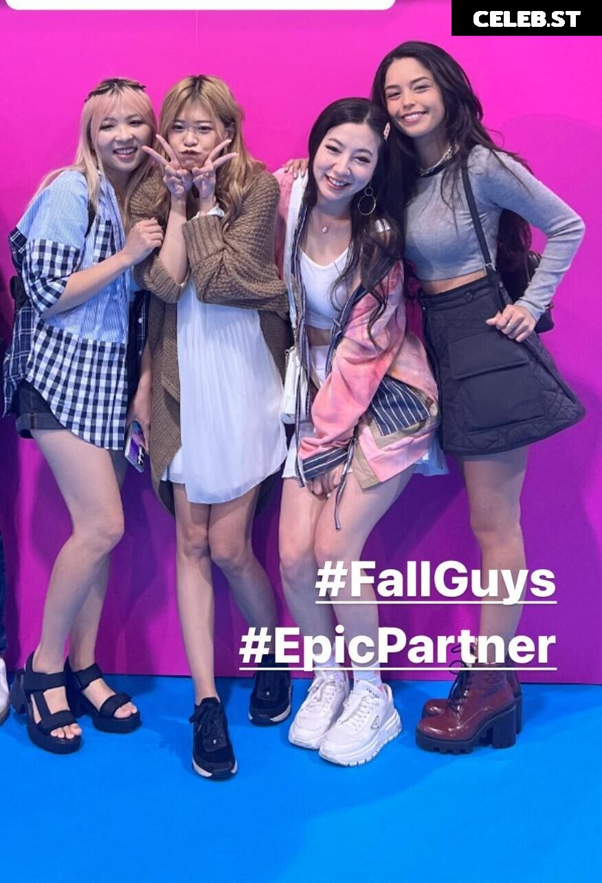 Fuslie (Leslie) Image 3625042