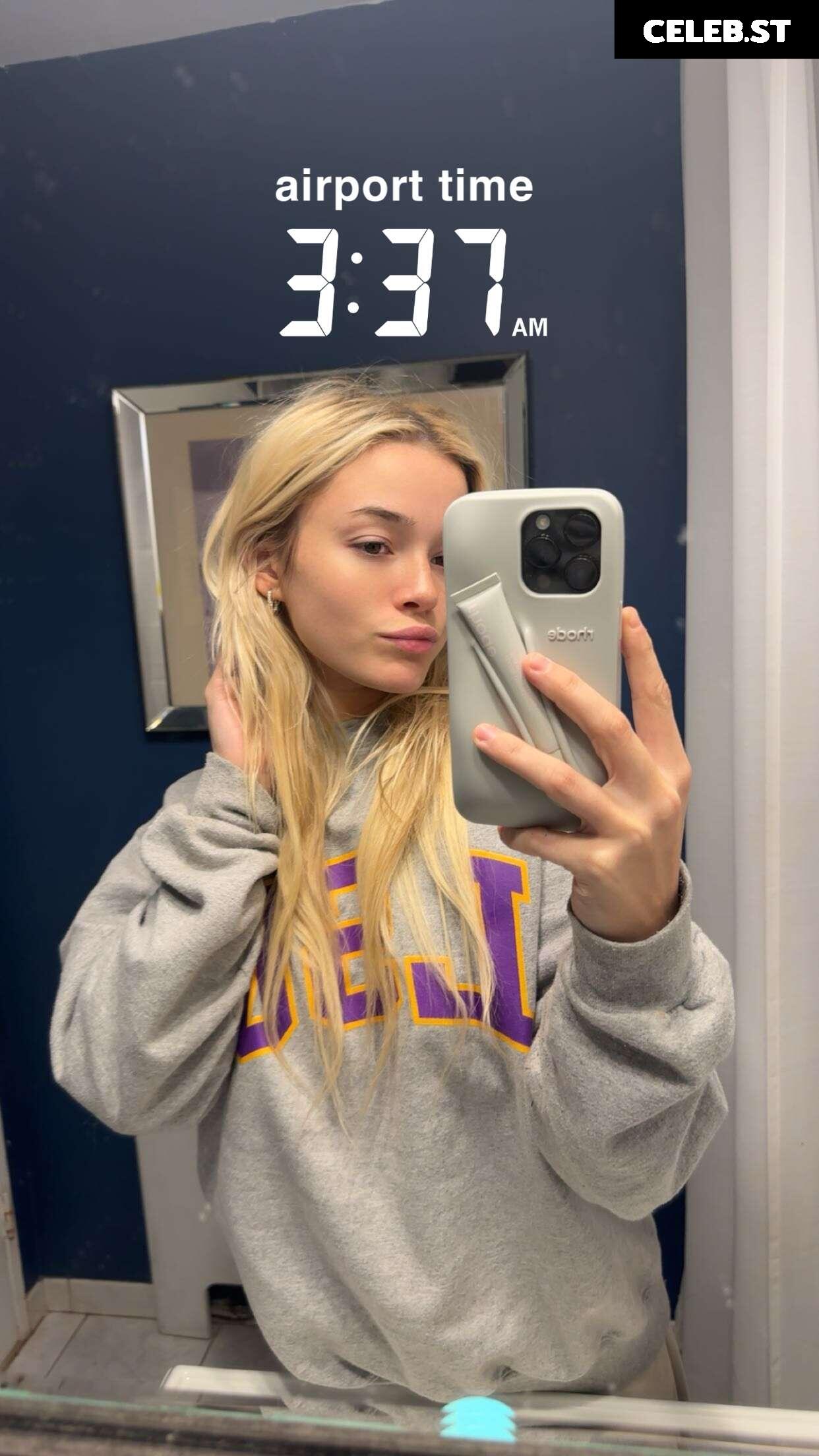 Livvy Dunne Image 3625219