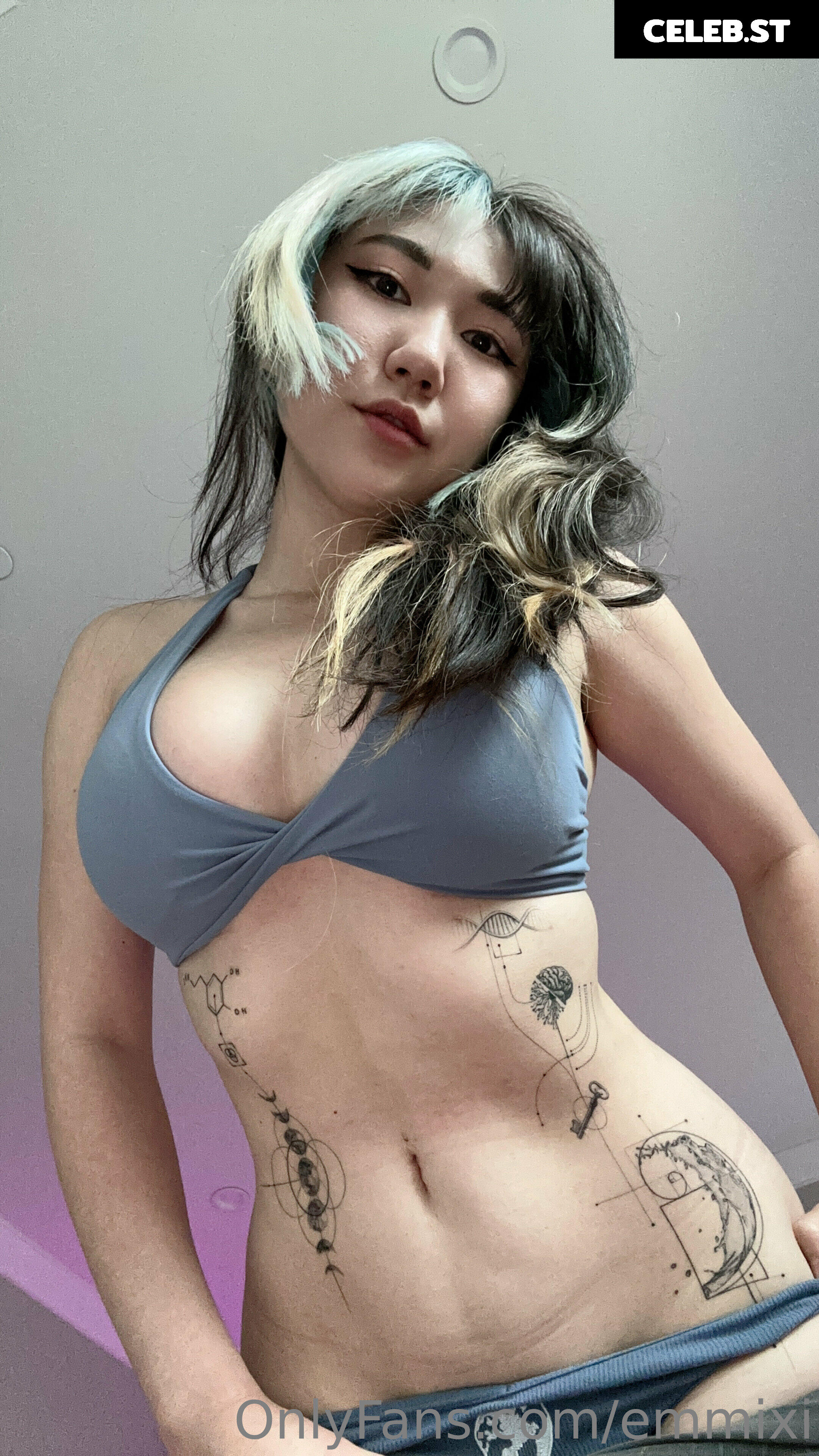 Iamemxi / Emmi Xi Image 3626886