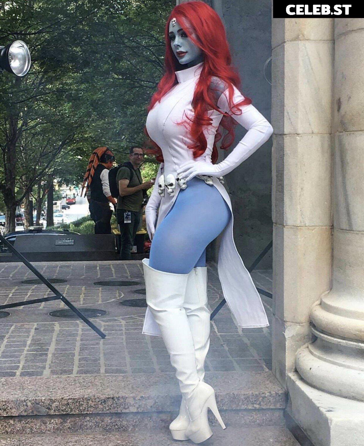 jennalynnmeowri / Jenna Lynn Meowri Image 3626552