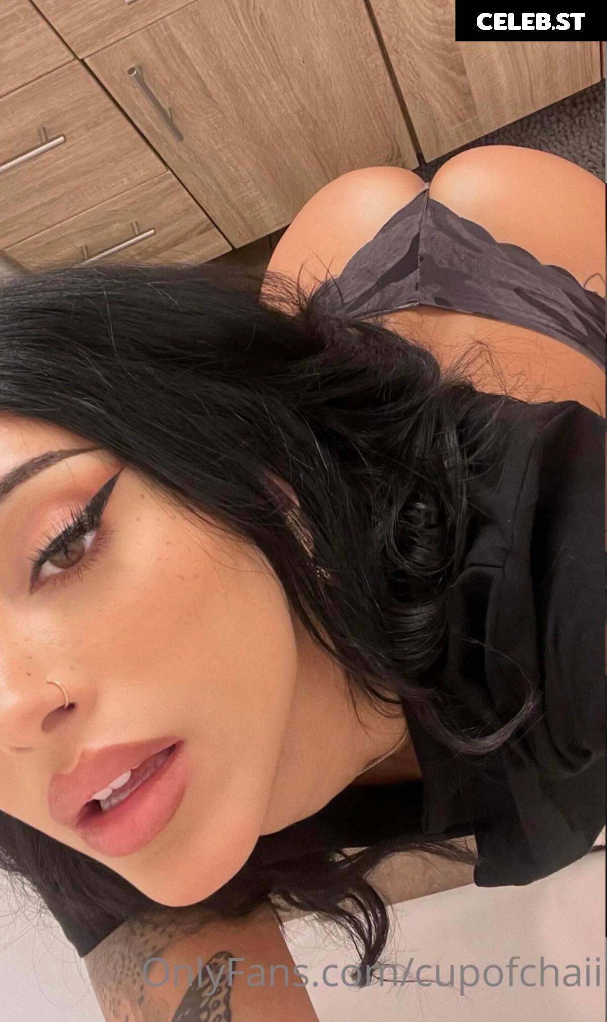 Rose Zara/cupofchaiii Image 3626494