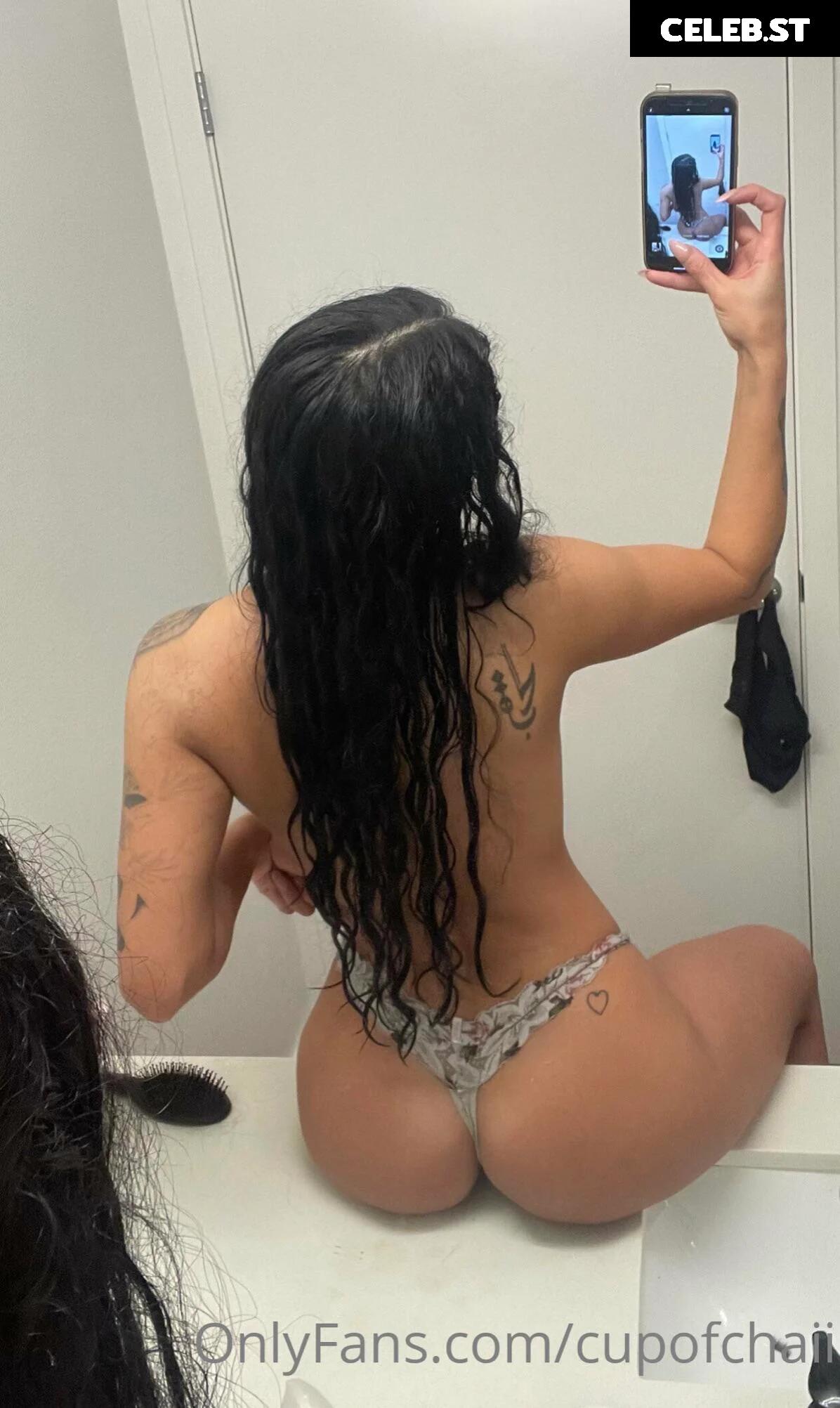 Rose Zara/cupofchaiii Image 3626777