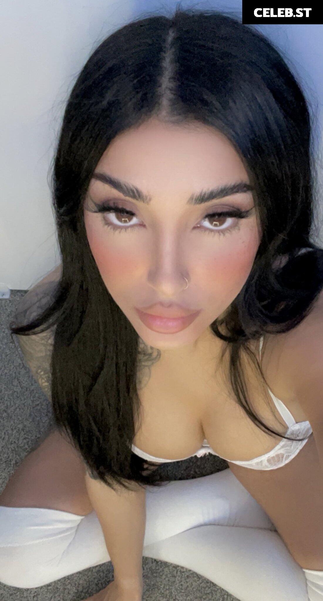 Rose Zara/cupofchaiii Image 3626078