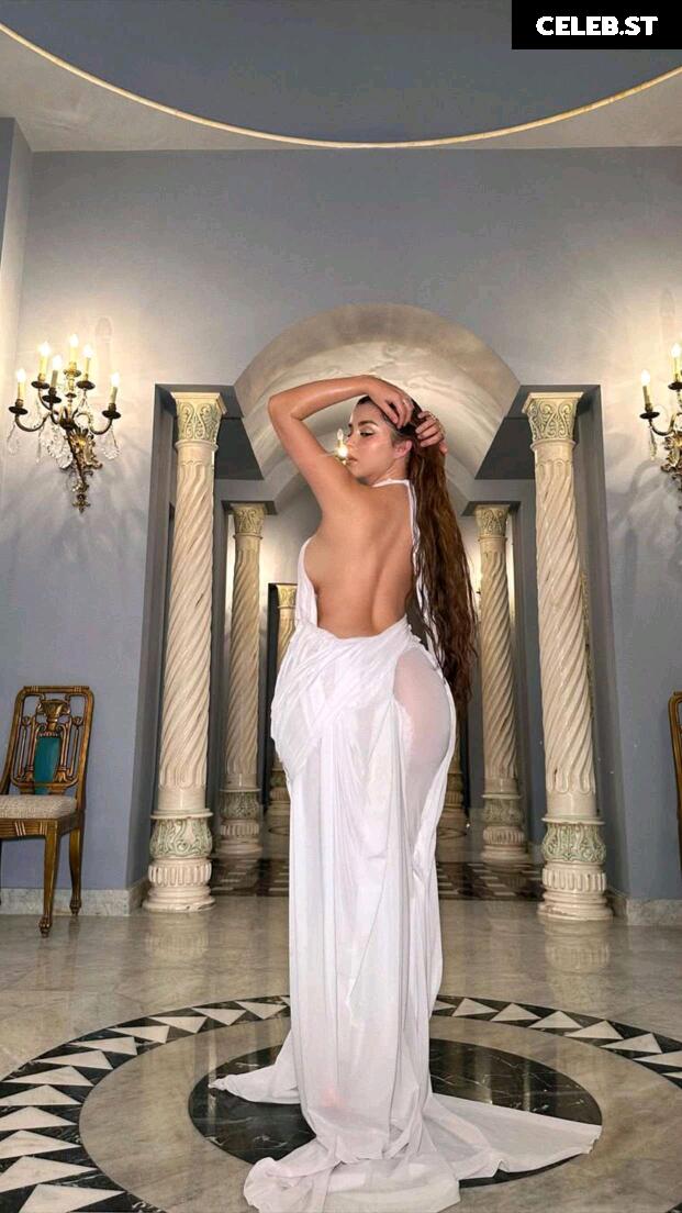 Demi Rose Mawby Image 3626353