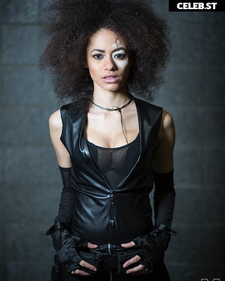 BlackKrystel Image 3626304