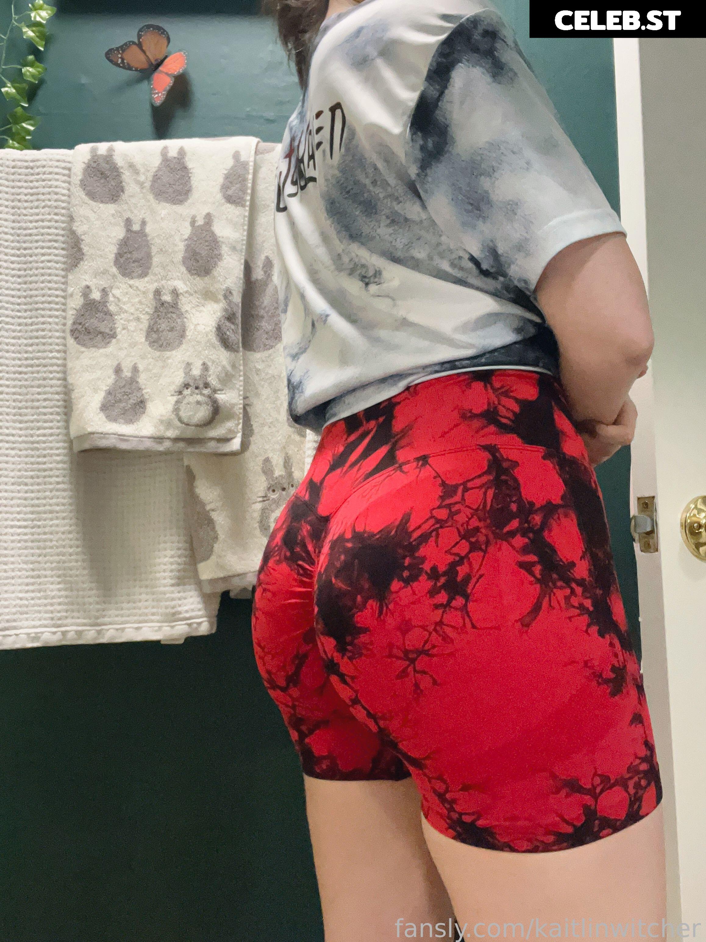 Kaitlin Witcher Image 3626987