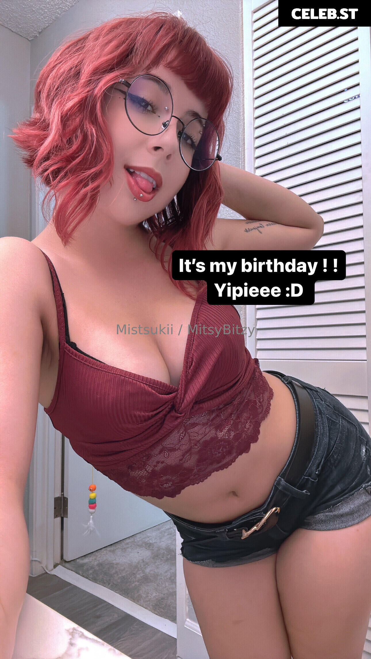 Mistsukii Image 3627835