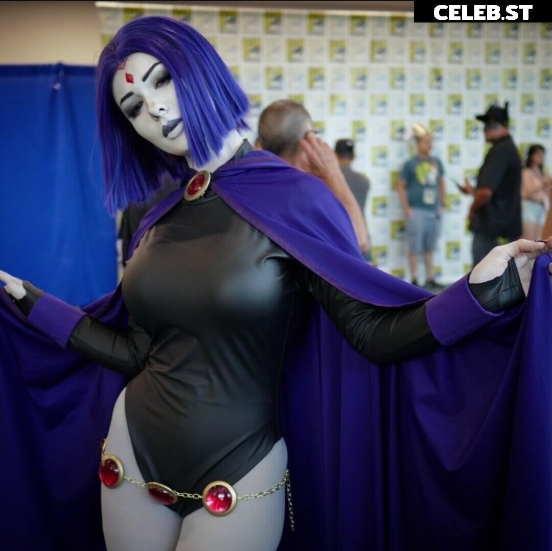 jennalynnmeowri / Jenna Lynn Meowri Image 3627569