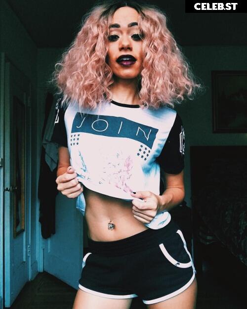 BlackKrystel Image 3627403