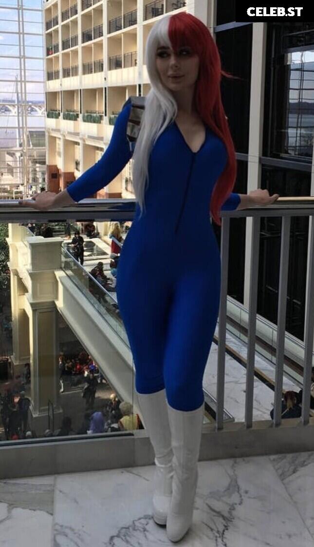 jennalynnmeowri / Jenna Lynn Meowri Image 3627010