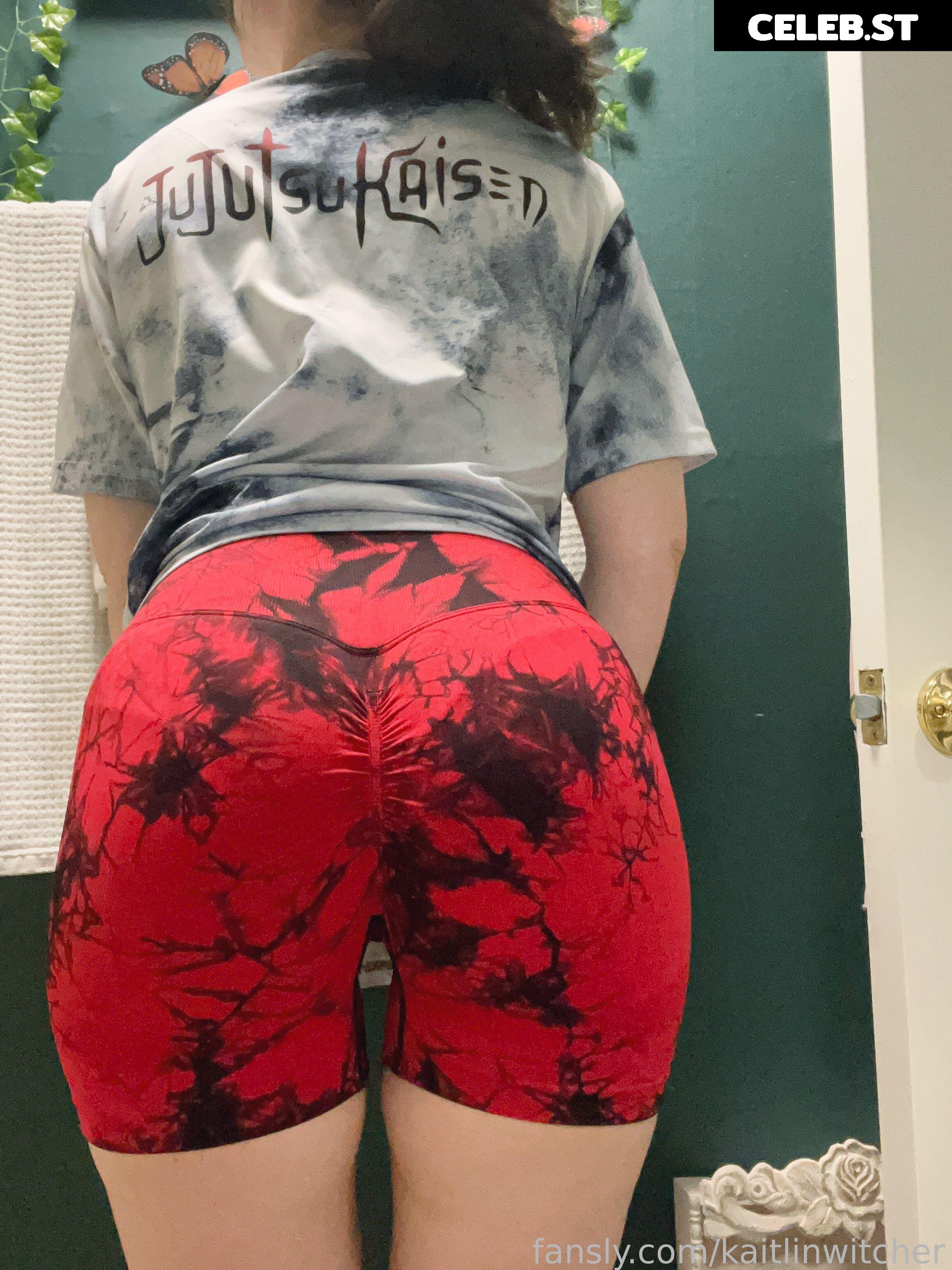 Kaitlin Witcher Image 3627023