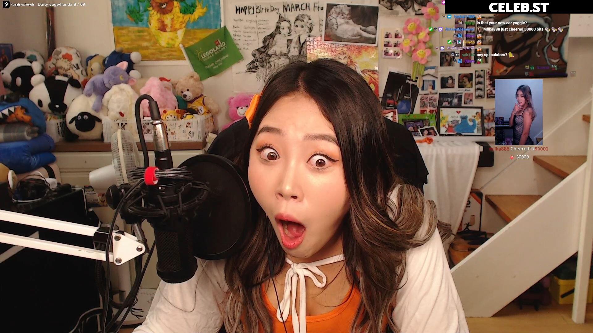 Yuggie_TV Image 3627386