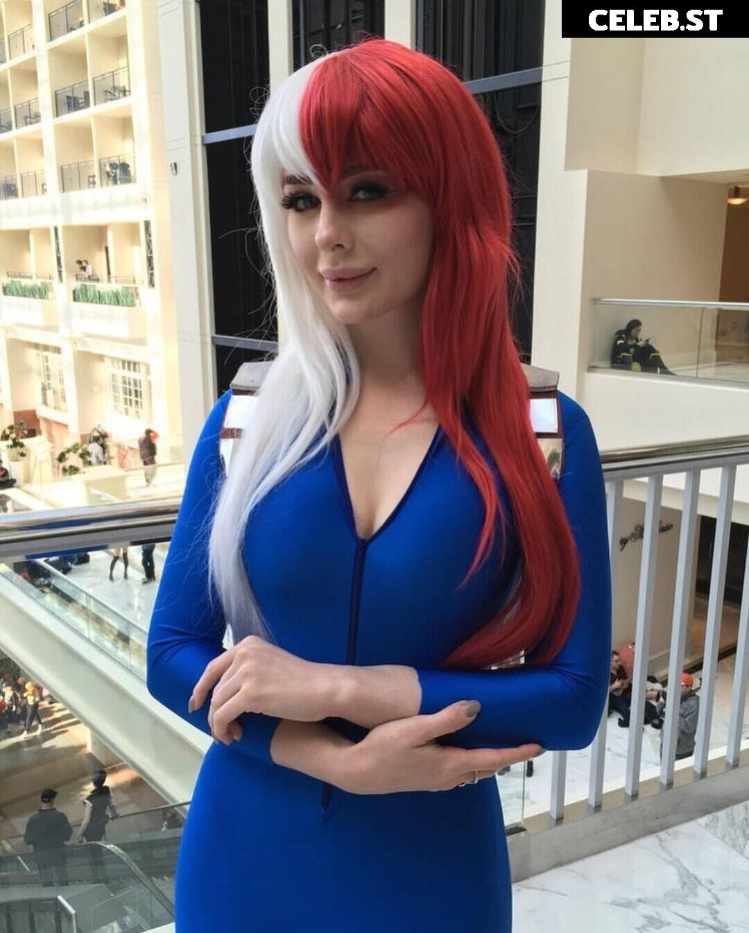 jennalynnmeowri / Jenna Lynn Meowri Image 3627356