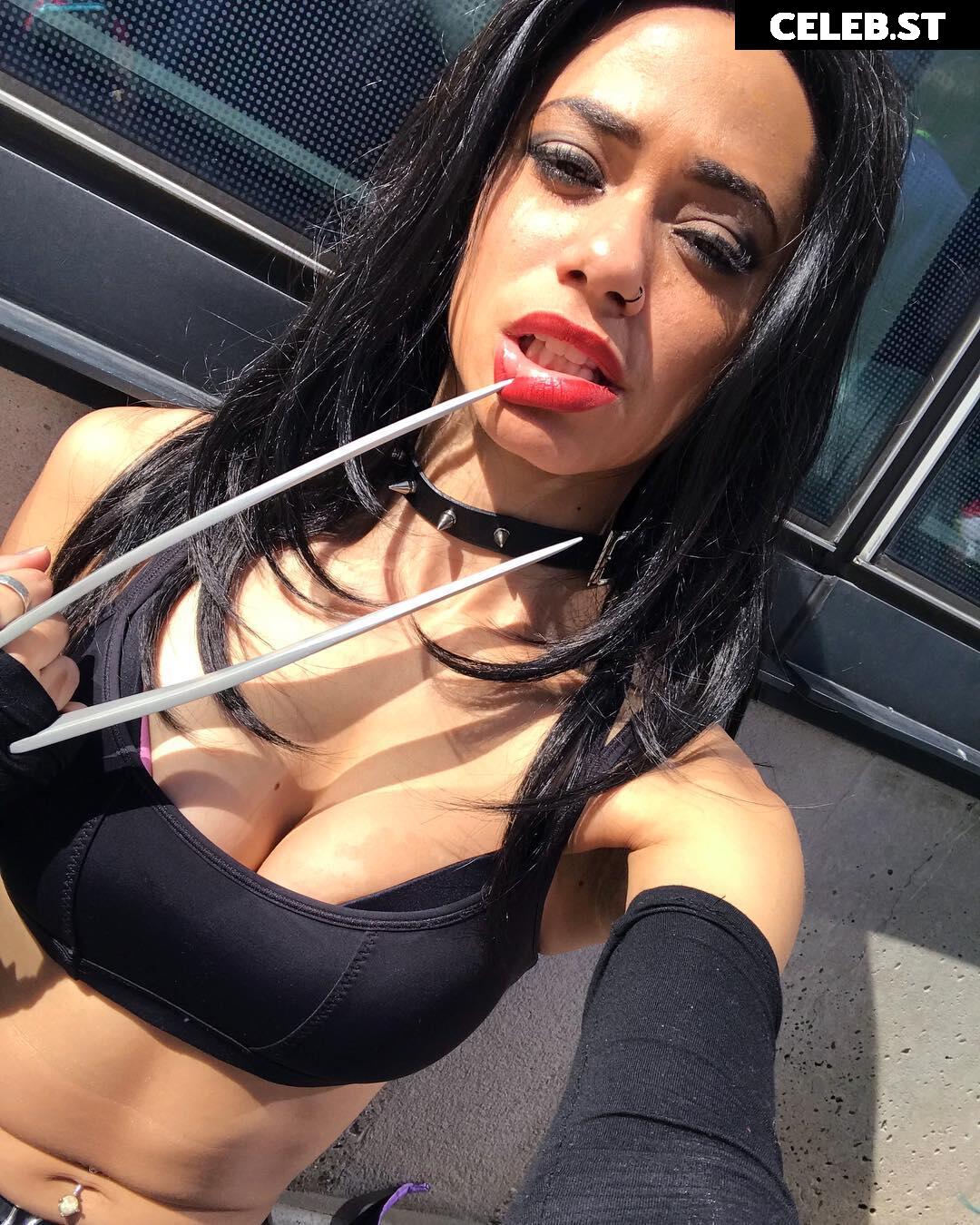 BlackKrystel Image 3627217