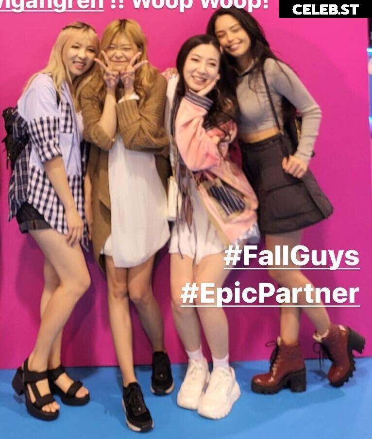 Fuslie (Leslie) Image 3624811