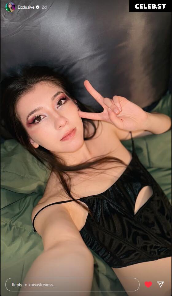 Kaisa / Kaisastreams Image 3624598