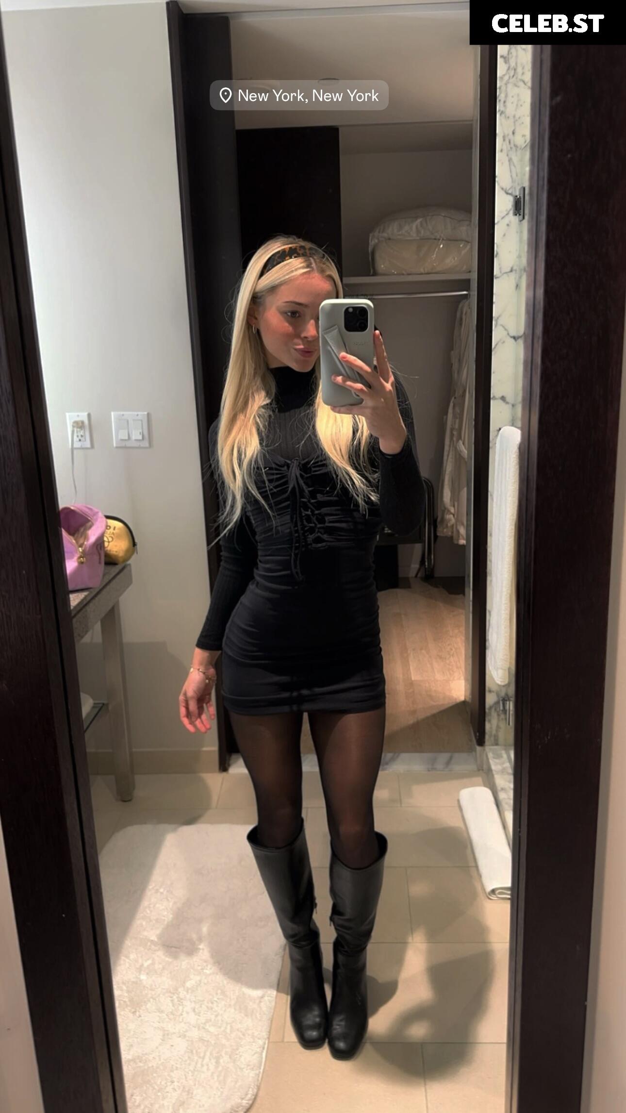 Livvy Dunne Image 3624798