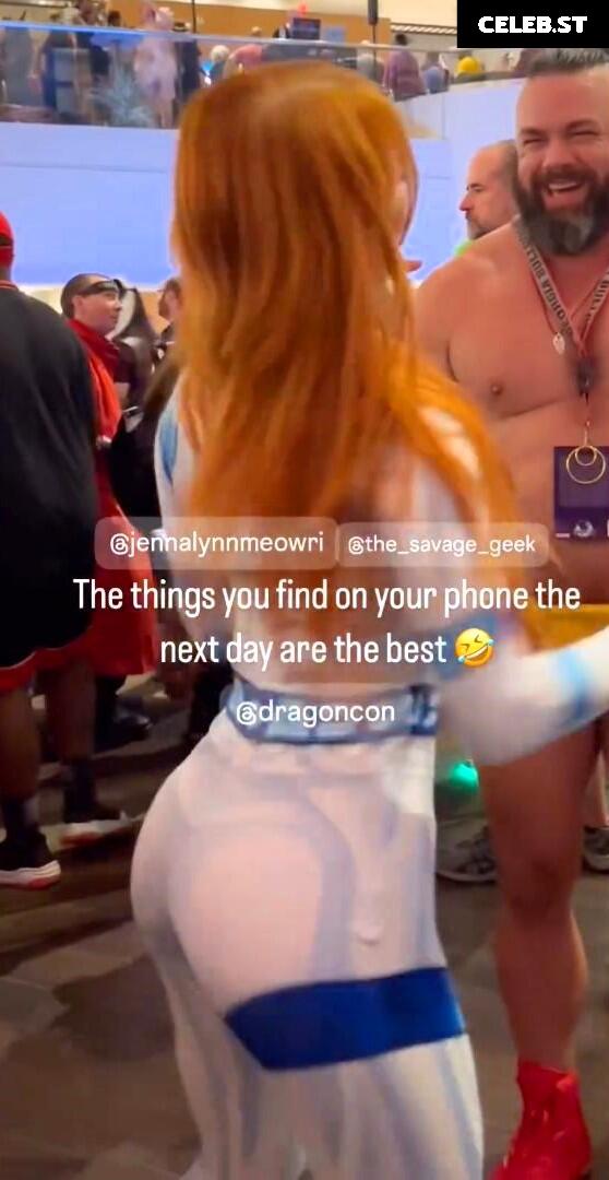 jennalynnmeowri / Jenna Lynn Meowri Image 3624779