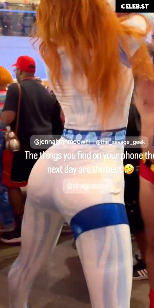 jennalynnmeowri / Jenna Lynn Meowri Image 3624773