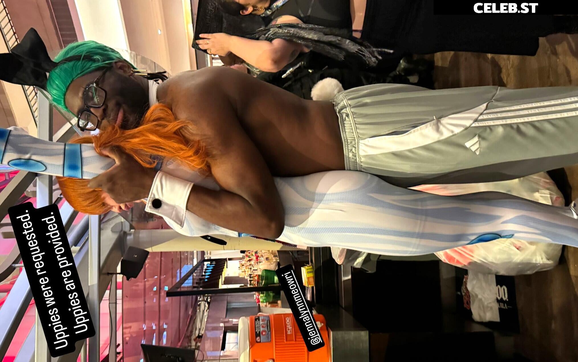 jennalynnmeowri / Jenna Lynn Meowri Image 3624691