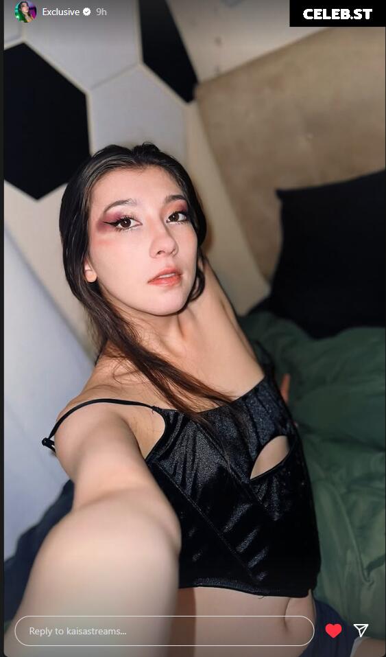 Kaisa / Kaisastreams Image 3624644