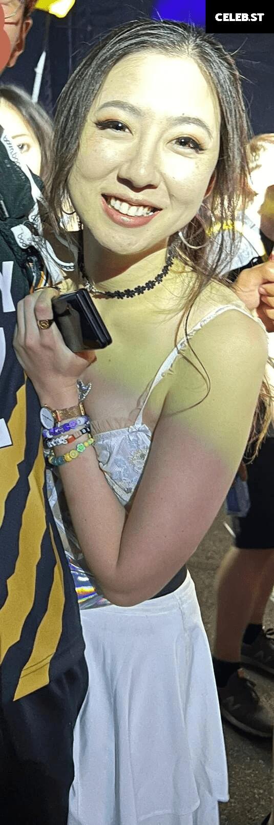 Fuslie (Leslie) Image 3624627