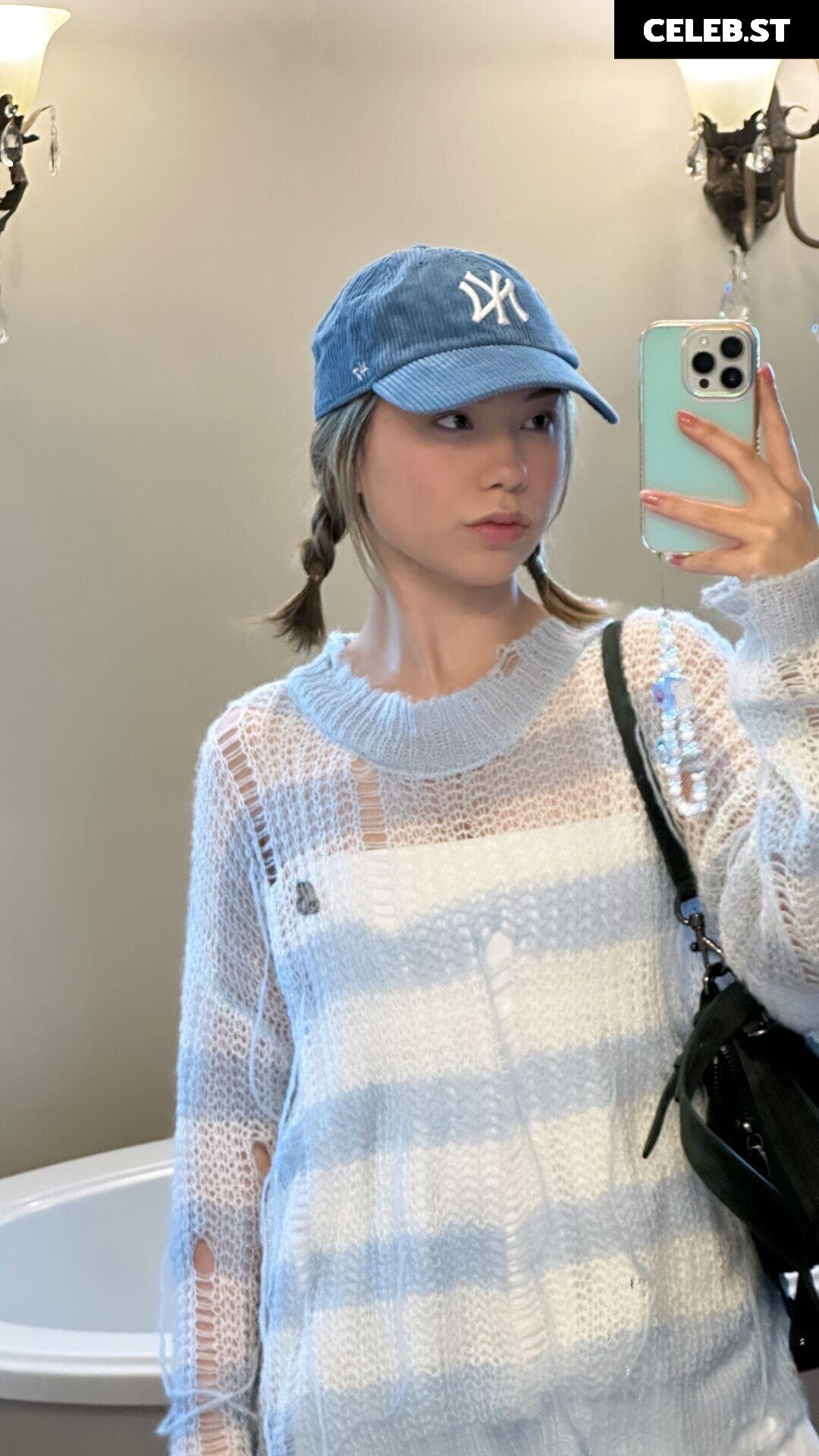 Jodi | QuarterJade Image 3624169