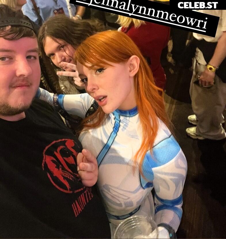 jennalynnmeowri / Jenna Lynn Meowri Image 3624025
