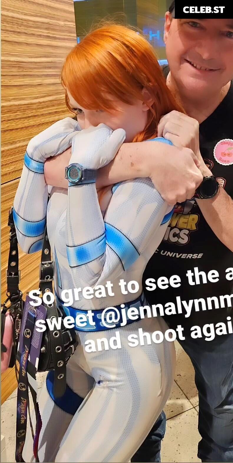 jennalynnmeowri / Jenna Lynn Meowri Image 3624284