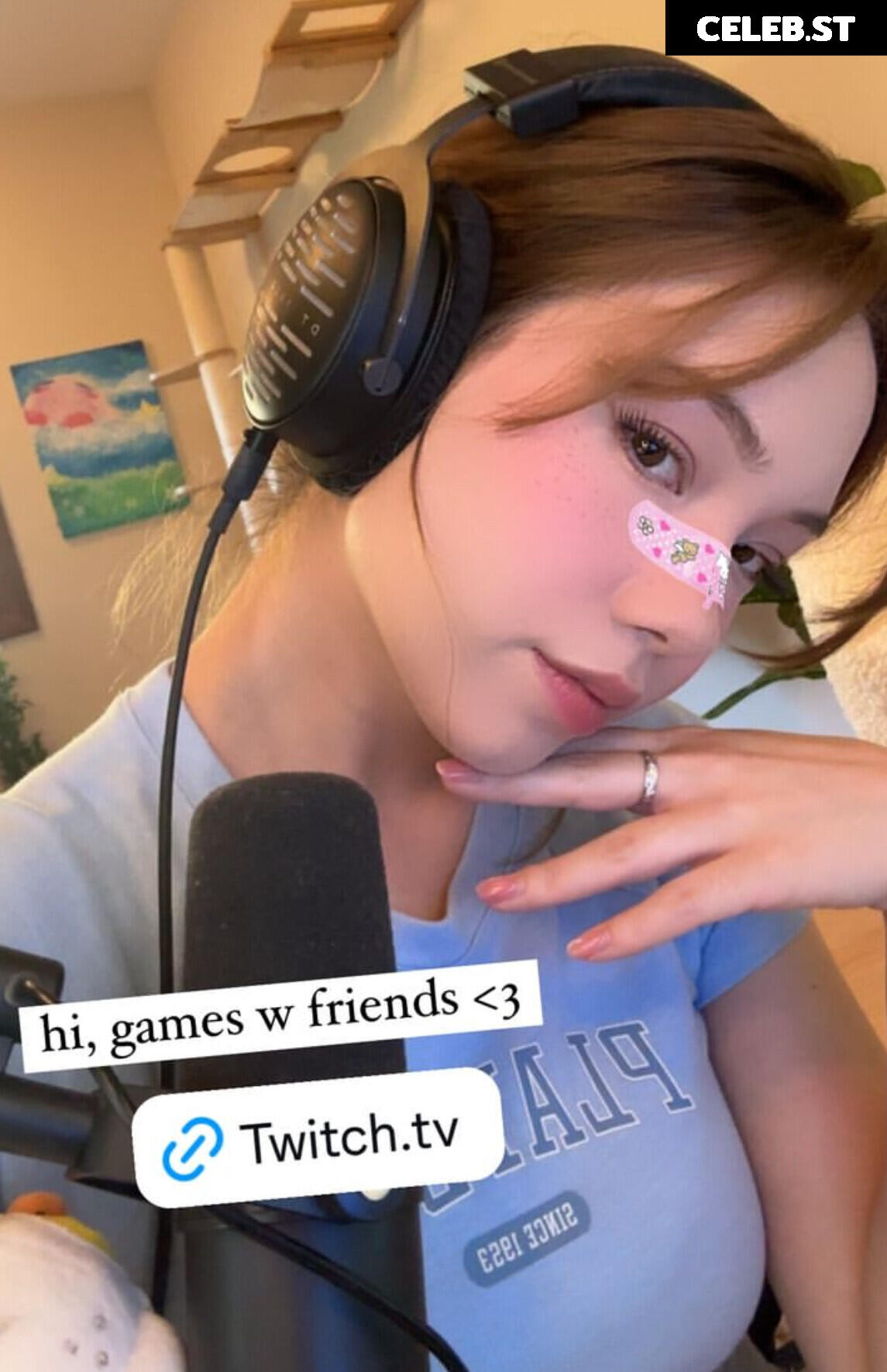 Jodi | QuarterJade Image 3624207