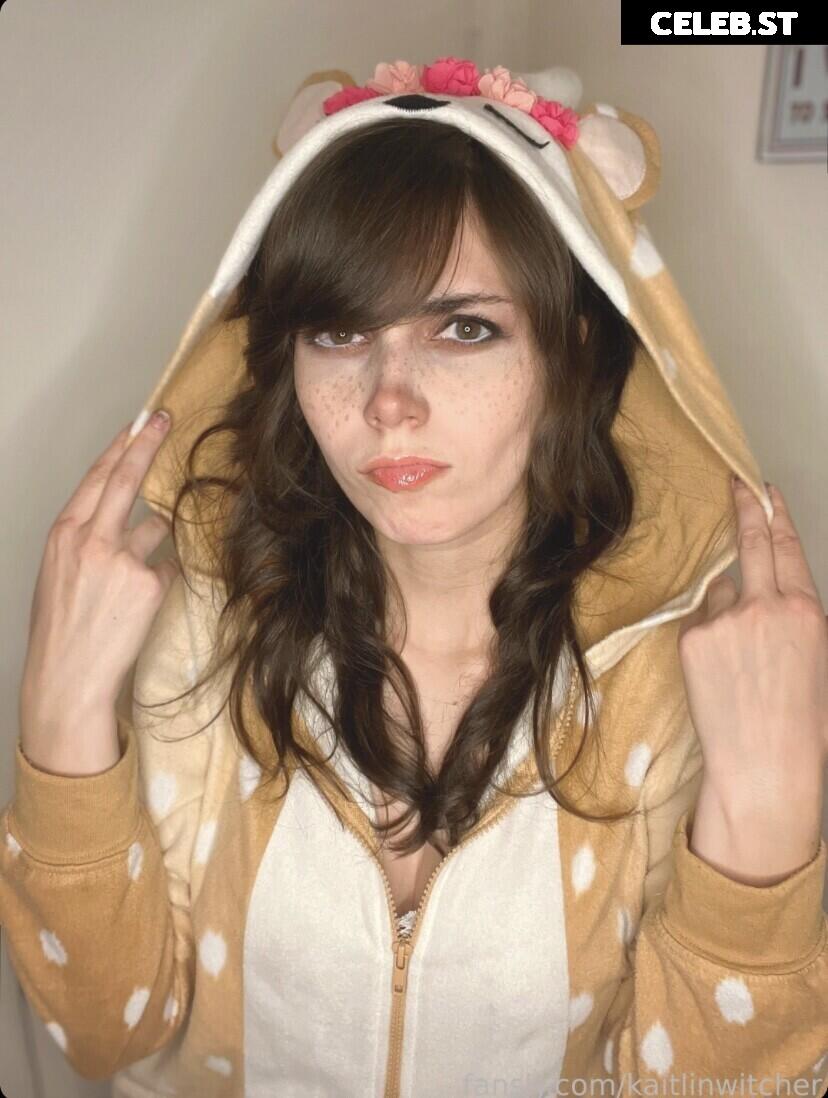 Kaitlin Witcher Image 3624231