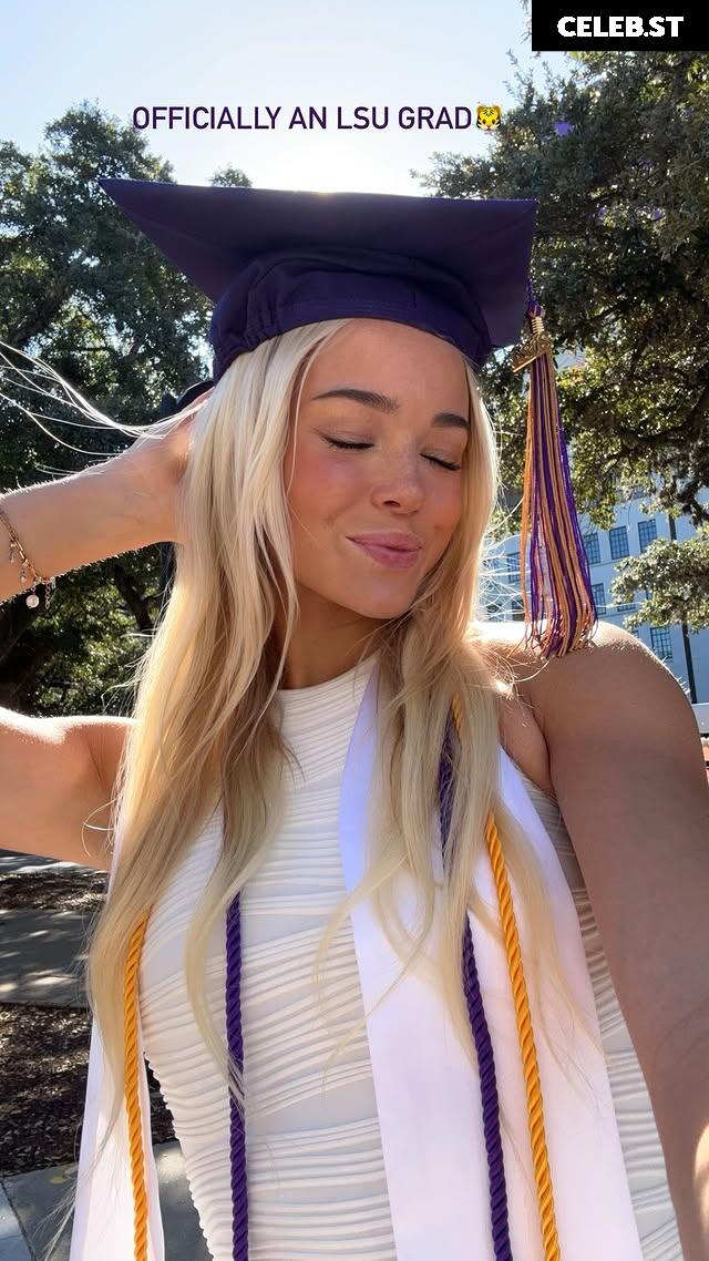 Livvy Dunne Image 3624226