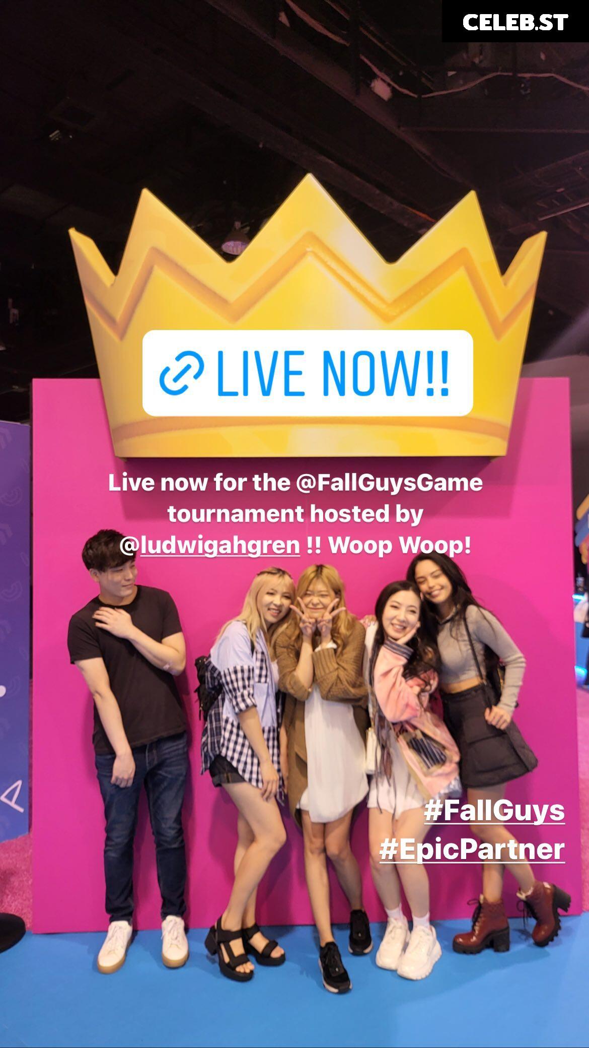 Fuslie (Leslie) Image 3624963