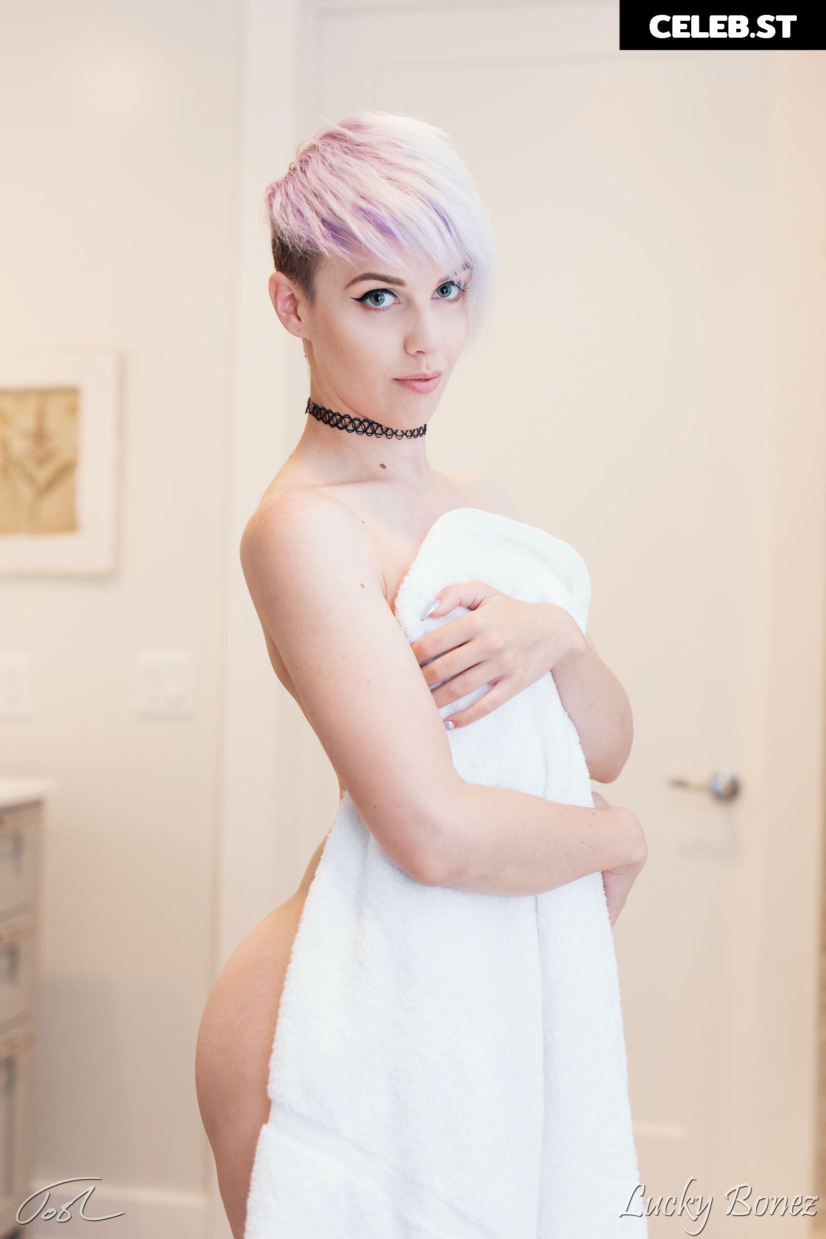 Luckybonez Image 3624901