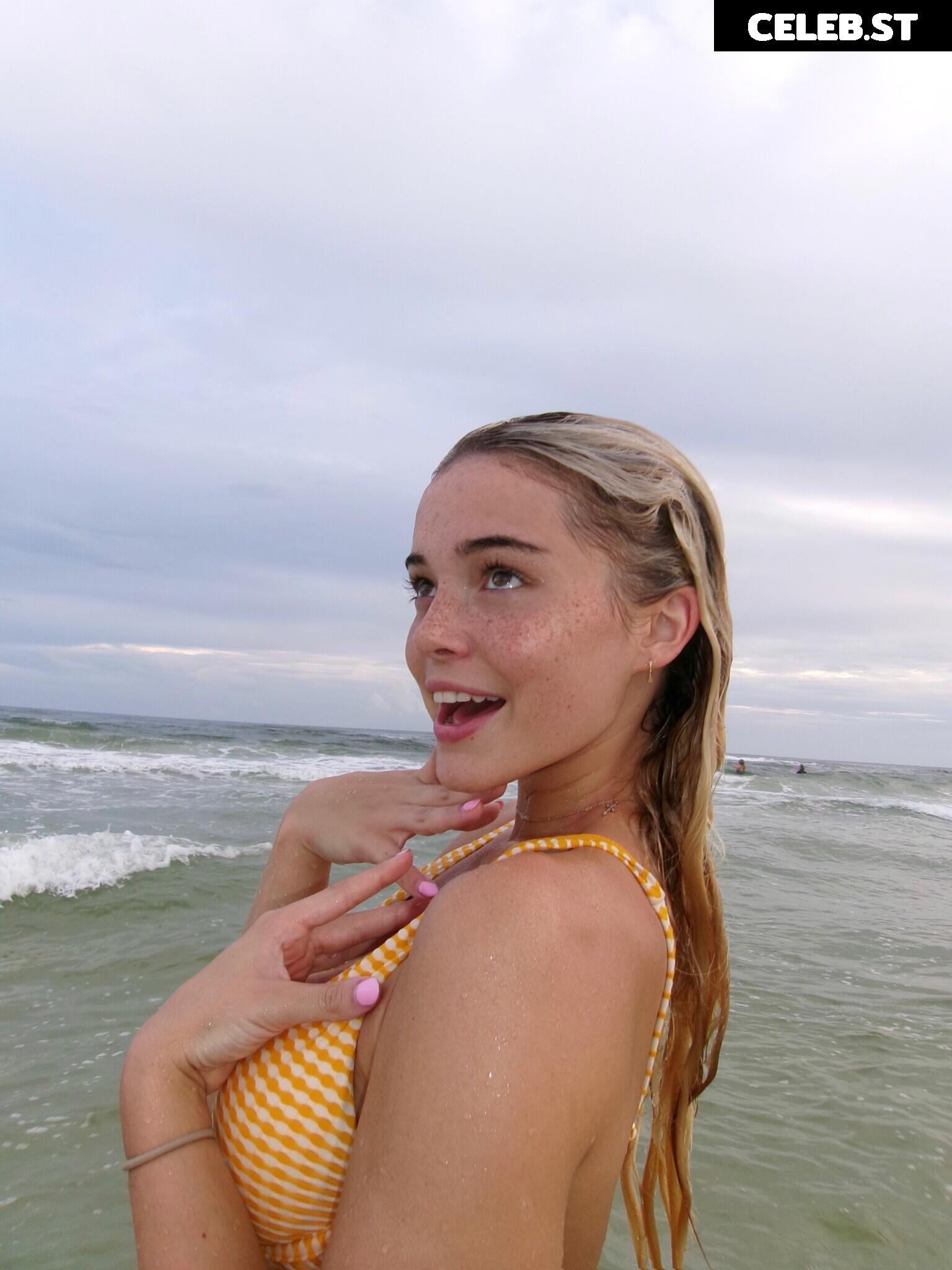 Livvy Dunne Image 3624920