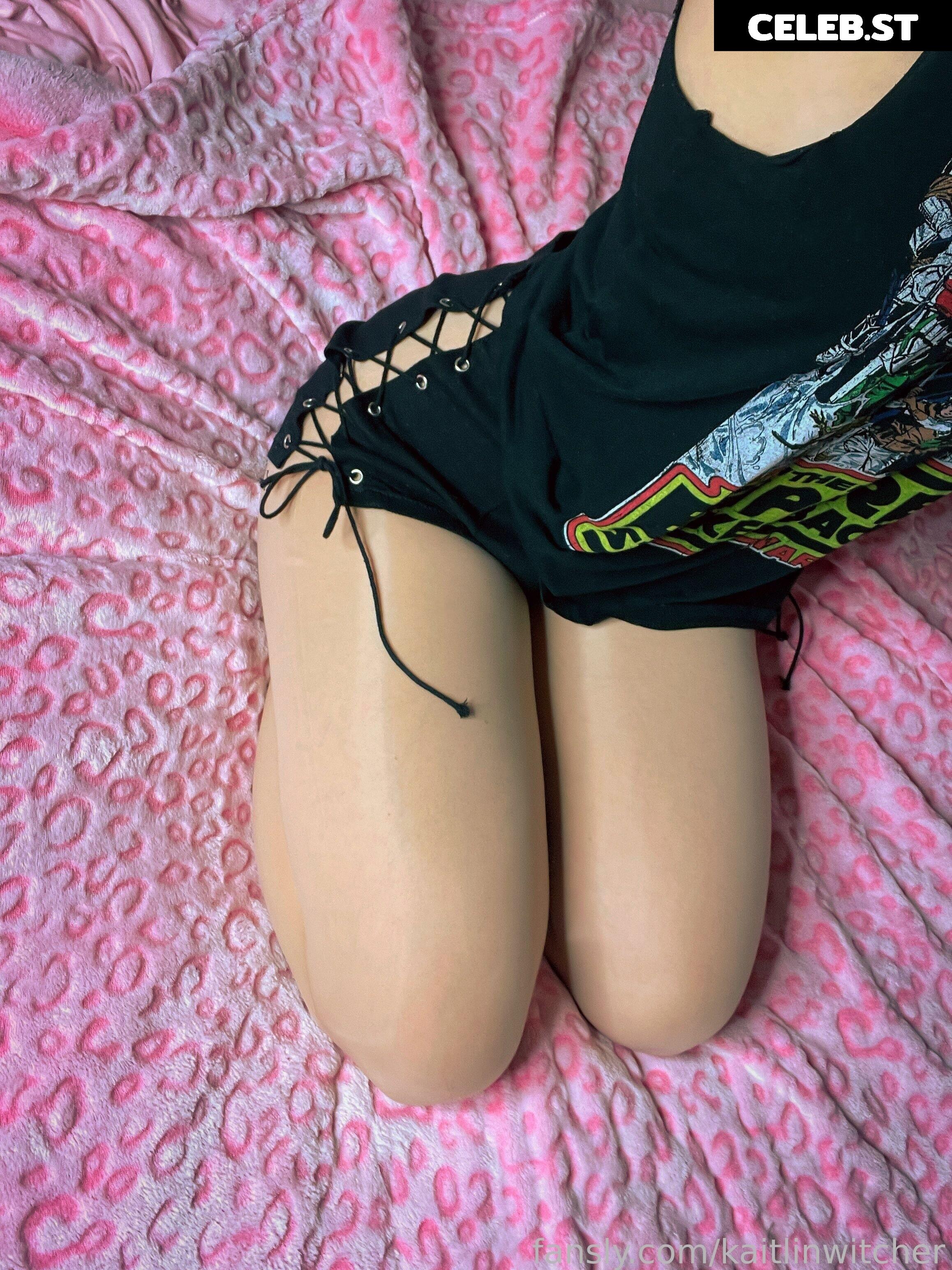 Kaitlin Witcher Image 3621847