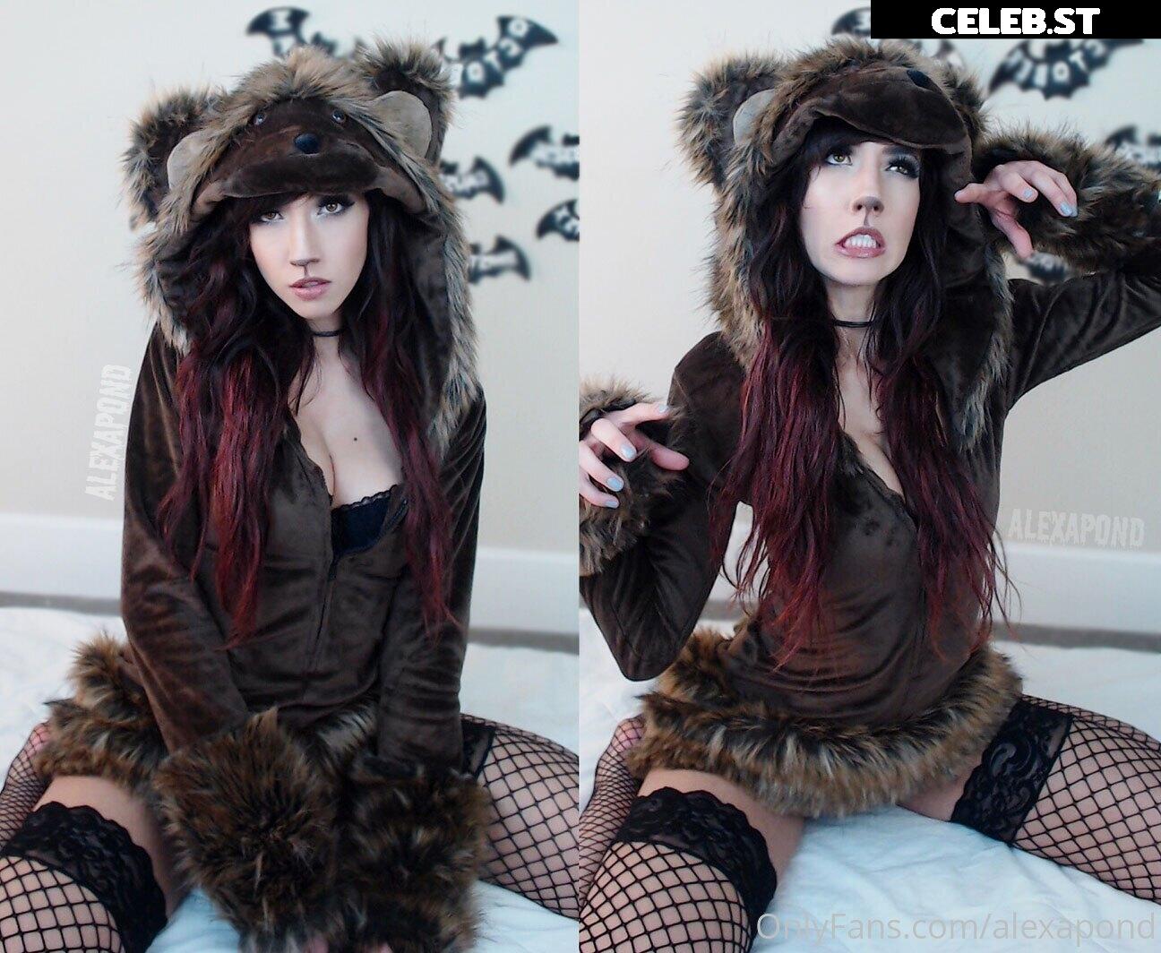 Alexa Pond Image 362182