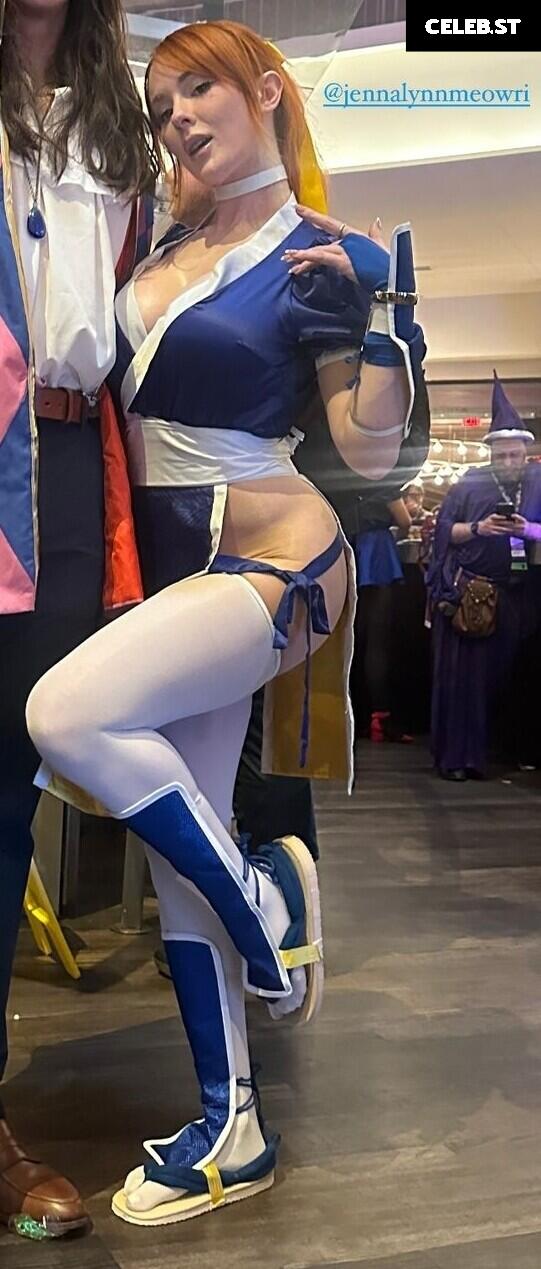 jennalynnmeowri / Jenna Lynn Meowri Image 3621715
