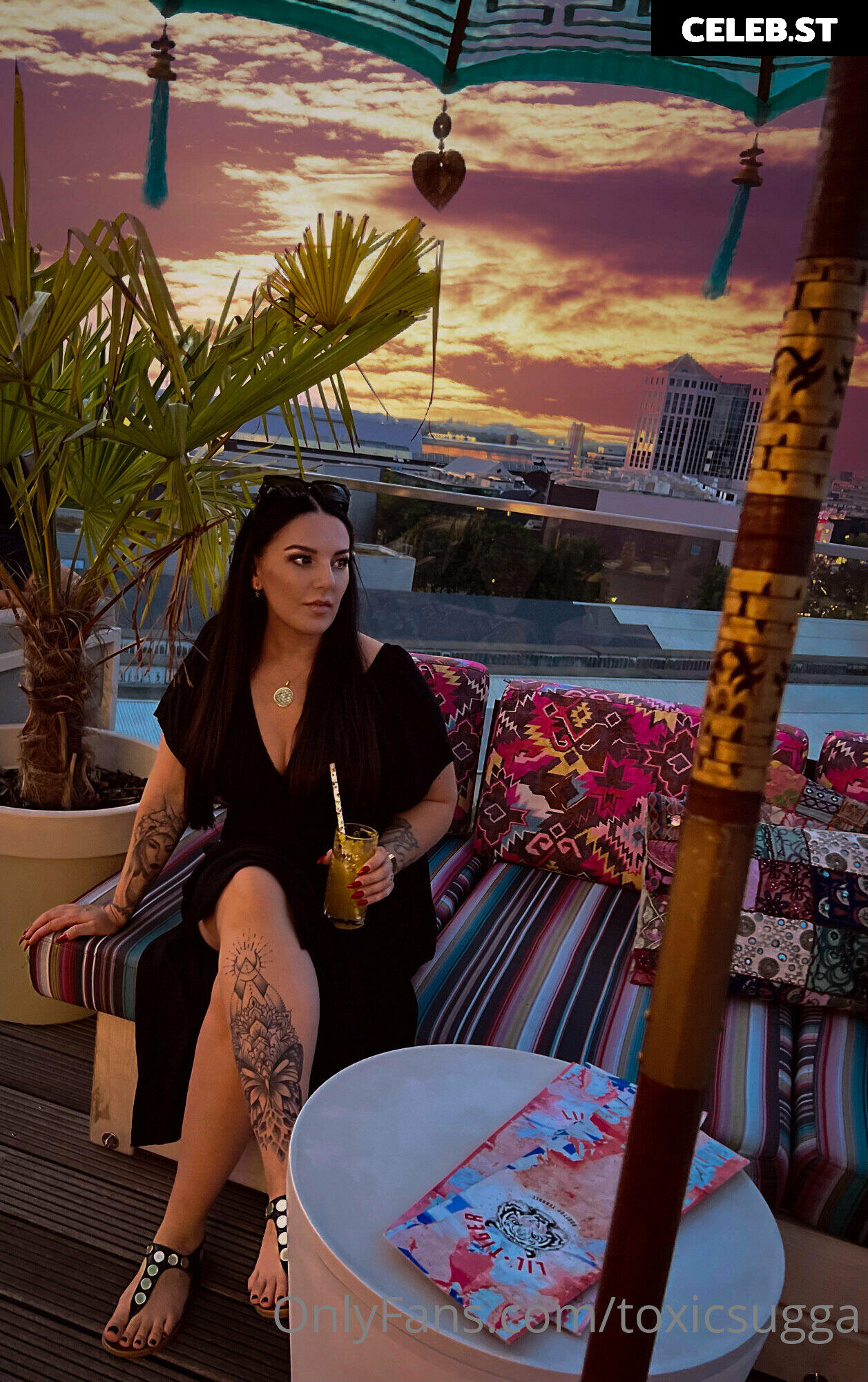 toxicsugga Image 362168