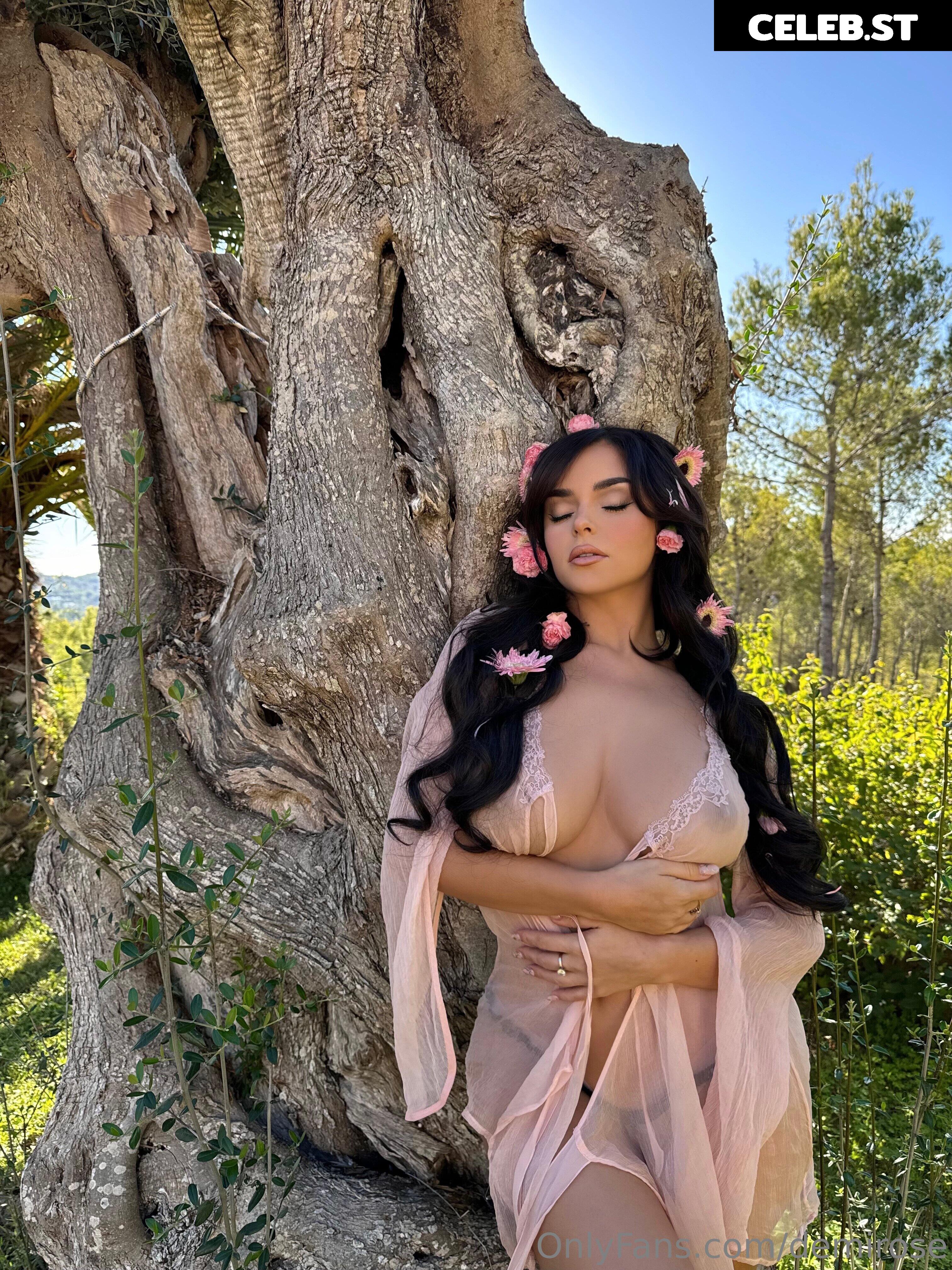 Demi Rose Mawby Image 3621129