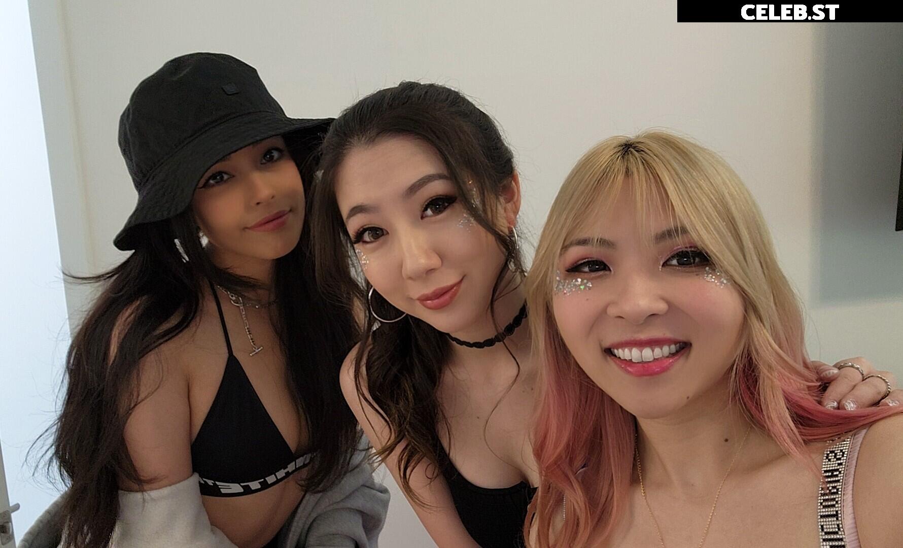 Fuslie (Leslie) Image 3621015