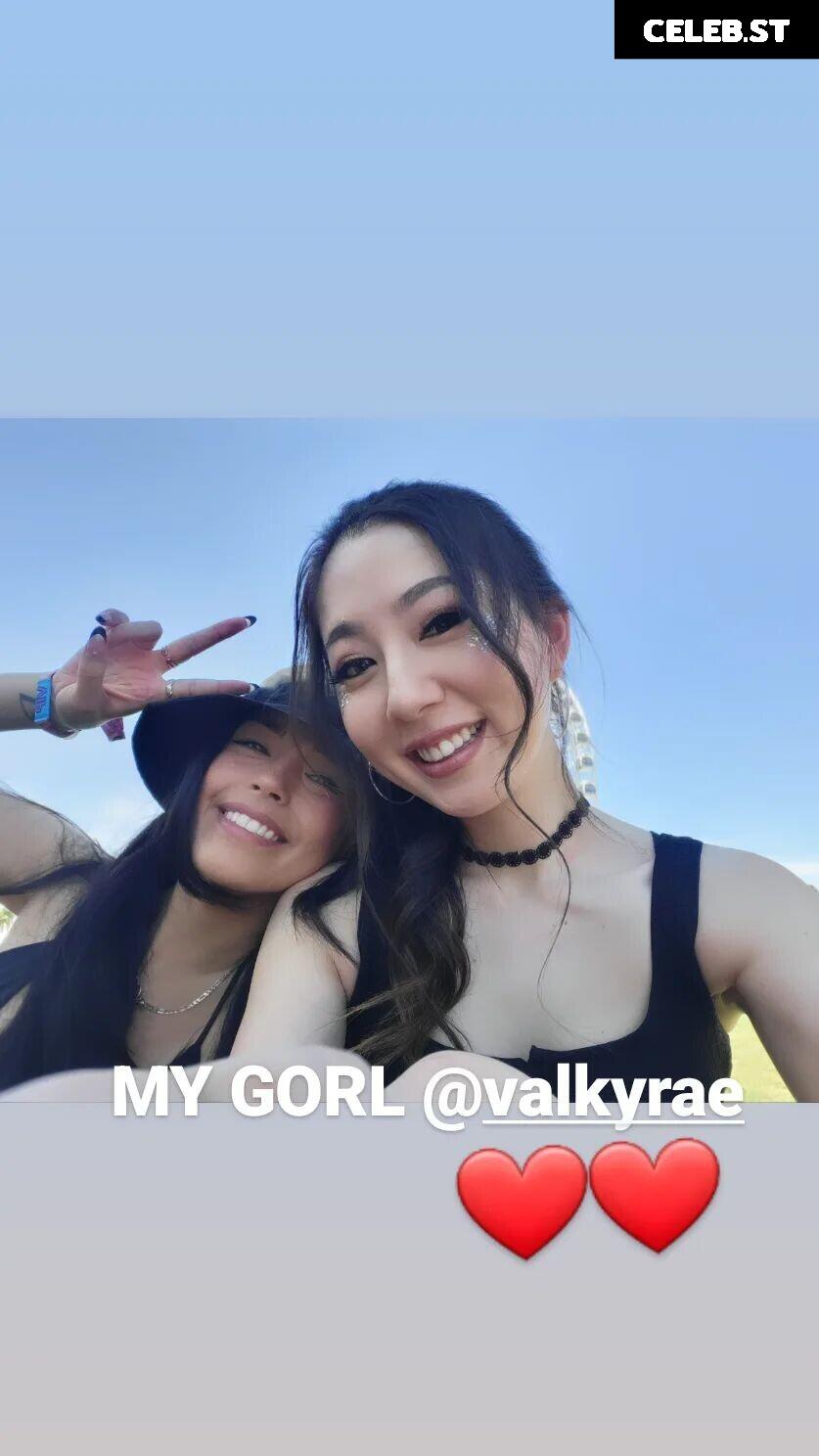 Fuslie (Leslie) Image 3621025