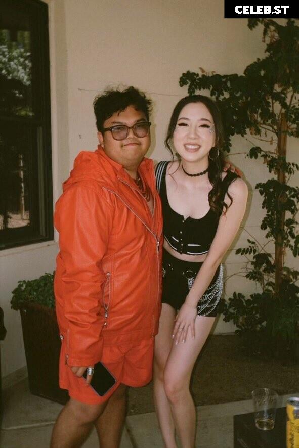 Fuslie (Leslie) Image 3621217