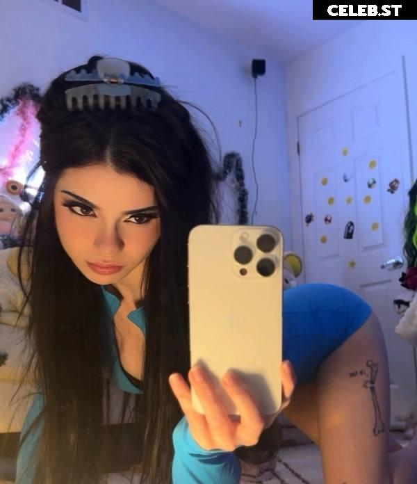Avivasofia Oxythoughtin misopacketbae Image 3621942